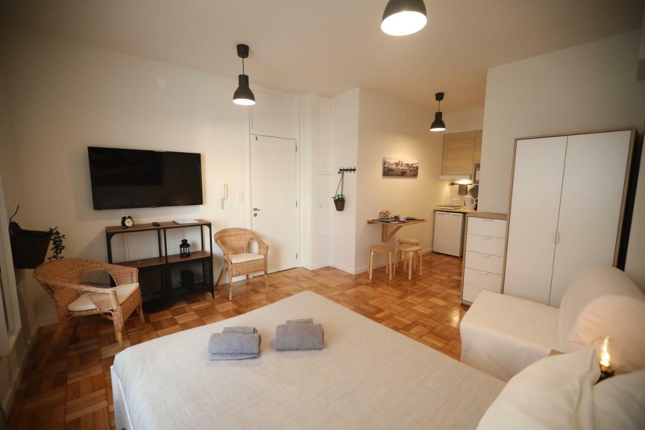 Findme Inporto Santa Catarina 302 Apartamento Exterior foto