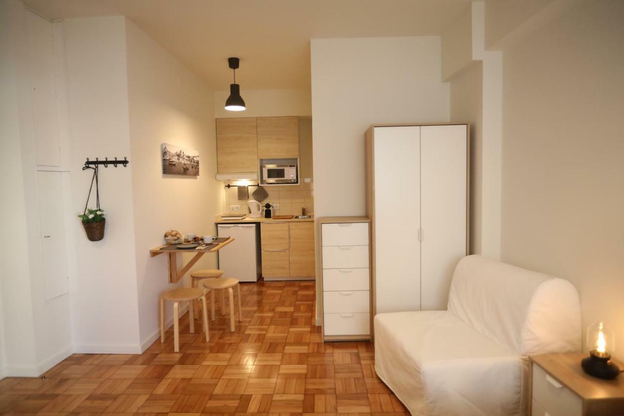 Findme Inporto Santa Catarina 302 Apartamento Exterior foto